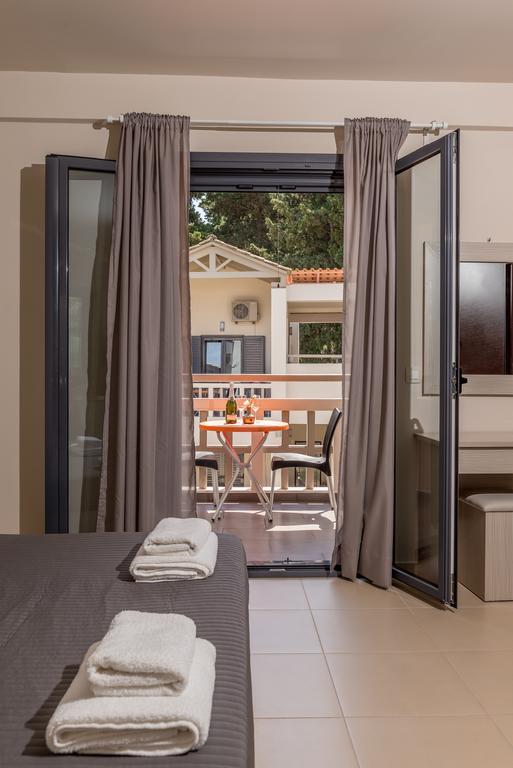 Trianon Studios Tsilivi  Exterior foto