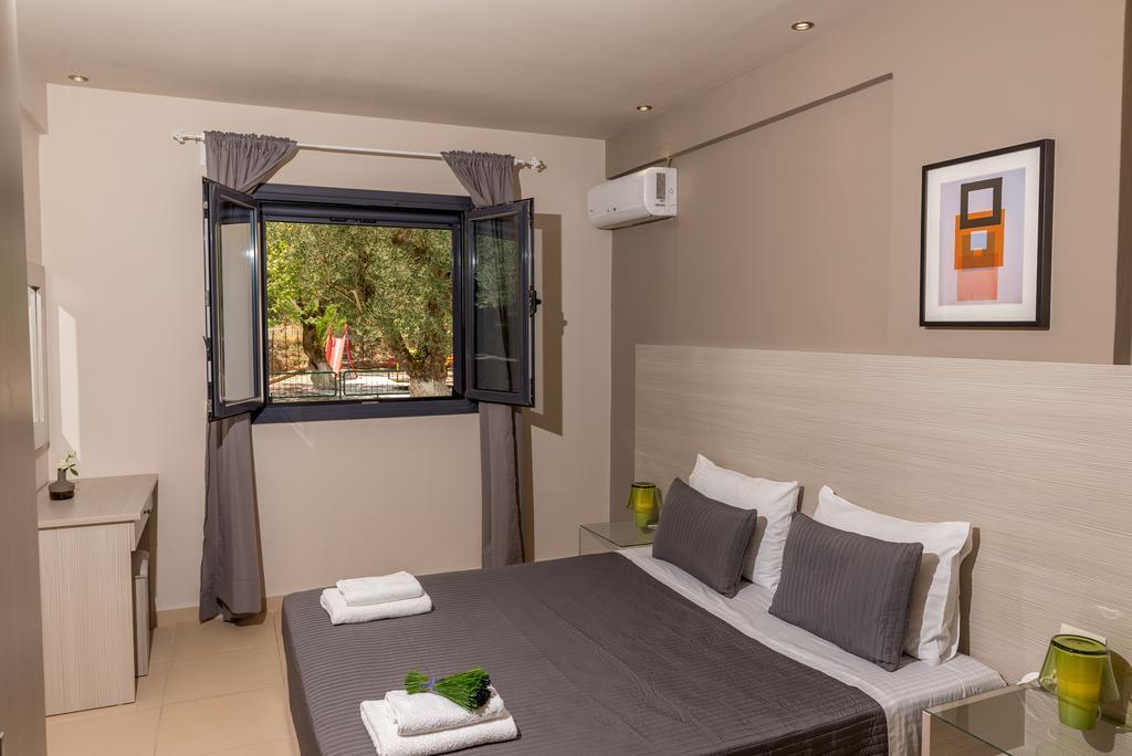 Trianon Studios Tsilivi  Quarto foto